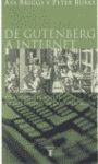 DE GUTENBERG A INTERNET