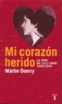 MI CORAZON HERIDO