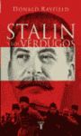 STALIN Y LOS VERDUGOS