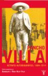 PANCHO VILLA