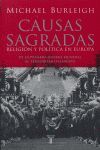 CAUSAS SAGRADAS