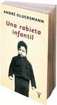 UNA RABIETA INFANTIL