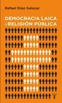 DEMOCRACIA LAICA Y RELIGION PUBLICA