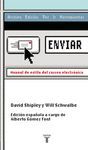 ENVIAR. MANUAL DE ESTILO DEL EMAIL