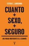 CUANTO + SEXO, + SEGURO