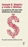 LA GUERRA DE LOS TRES BILLONES DE DOLARE