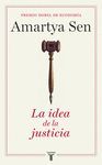 LA IDEA DE LA JUSTICIA