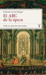 EL ABC DE LA OPERA