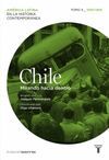 CHILE TOMO 4 - 1930/1960. MIRANDO HACIA