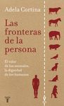 LAS FRONTERAS DE LA PERSONA