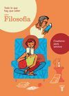 CUADERNO DE VACACIONES DE FILOSOFIA