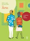 CUADERNO DE ARTE