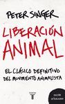 LIBERACION ANIMAL