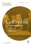 MAPFRE COLOMBIA 2. LA CONSTRUCCION NACIO