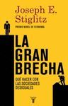 GRAN BRECHA, LA