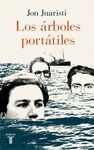 LOS ÁRBOLES PORTÁTILES