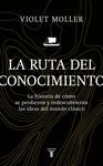 LA RUTA DEL CONOCIMIENTO