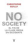 NO SOCIETY