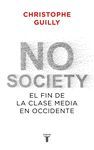 NO SOCIETY