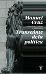 TRANSEUNTE DE LA POLITICA,EL