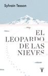 EL LEOPARDO DE LAS NIEVES