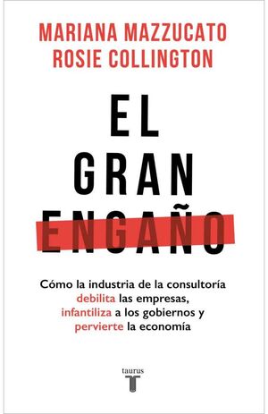 GRAN ESTAFA, LA