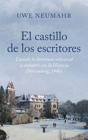 CASTILLO DE LOS ESCRITORES, EL