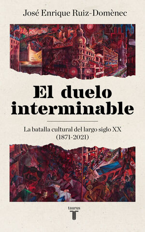 DUELO INTERMINABLE, EL