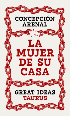 LA MUJER DE SU CASA