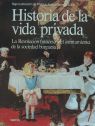 HISTORIA DE LA VIDA PRIVADA 7  RUSTICA