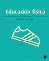 EDUCACION FISICA 1. BAHILLERATO (2016)