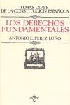 LOS DERECHOS FUNDAMENTALES