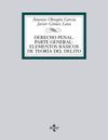 DERECHO PENAL PARTE GRAL