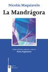 LA MANDRÁGORA