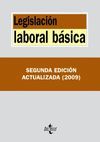 LEGISLACIÓN LABORAL BÁSI