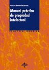 MANUAL PRÁCTICO DE PROPIEDAD INTELECTUAL