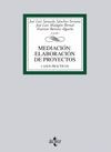 MEDIACIÓN: ELABORACIÓN DE PROYECTOS