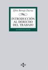 INTRODUCCIÓN AL DERECHO DEL TRABAJO