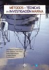 MÉTODOS Y TÉCNICAS EN INVESTIGACIÓN MARINA