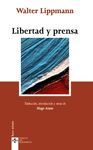 LIBERTAD Y PRENSA