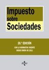 IMPUESTO SOBRE SOCIEDADES