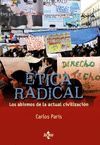 ÉTICA RADICAL