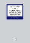 COMPENDIO DE DERECHO MARÍTIMO