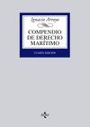 COMPENDIO DE DERECHO MARÍTIMO