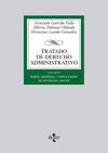 TRATADO DE DERECHO ADMINISTRATIVO