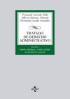 TRATADO DE DERECHO ADMINISTRATIVO