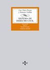 SISTEMA DE DERECHO CIVIL IV - 1