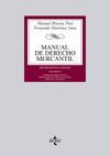 MANUAL DE DERECHO MERCANTIL