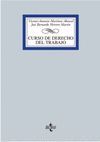 CURSO DE DERECHO DEL TRABAJO Y DE LA SEGURIDAD SOCIAL