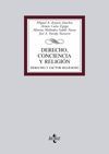 DERECHO, RELIGIÓN Y CONCIENCIA